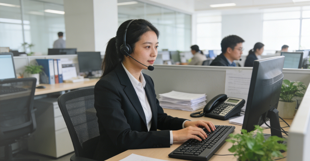 服務(wù)實(shí)力