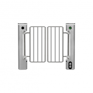 304不銹鋼立式擺閘【柵欄擺臂】