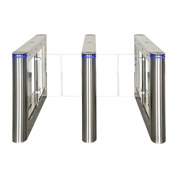 【1.3米圓弧款】雙通道