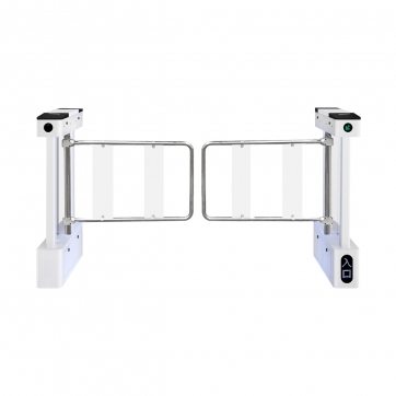 單通道-不銹鋼加寬擺臂