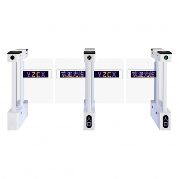 雙通道-含顯示屏