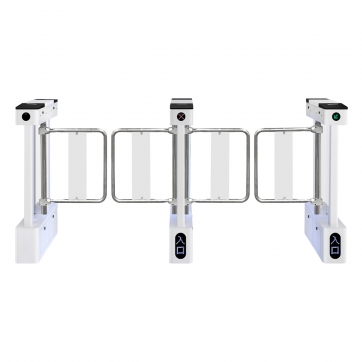 雙通道-不銹鋼加寬擺臂