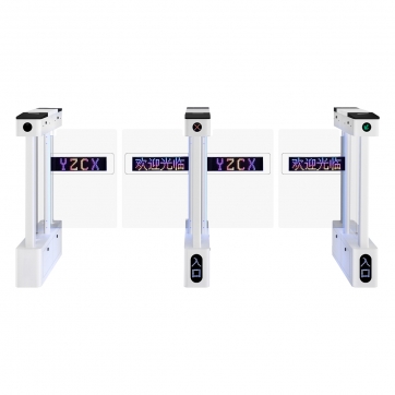 雙通道-含顯示屏