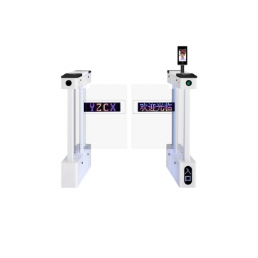 單通道【人臉識(shí)別進(jìn)】含顯示屏