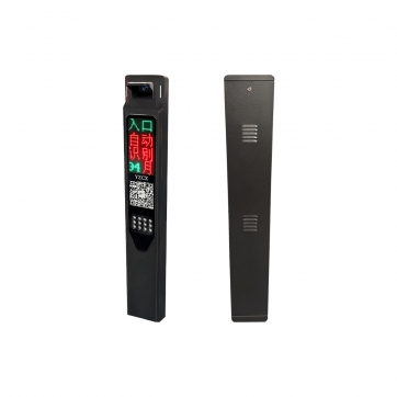 Y-19車牌識別【內置相機】