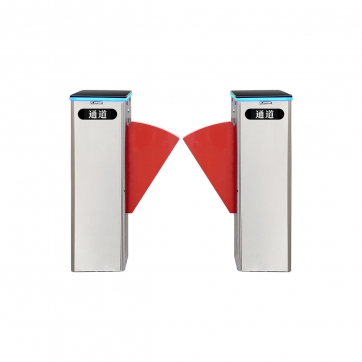 304不銹鋼立式翼閘