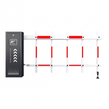 智能道閘【柵欄桿】