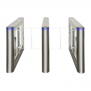 【1.3米圓弧款】雙通道