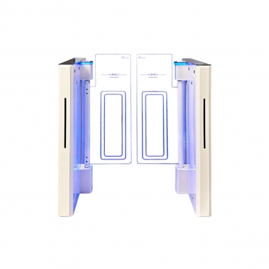 YZ-776小擺閘【單通道】