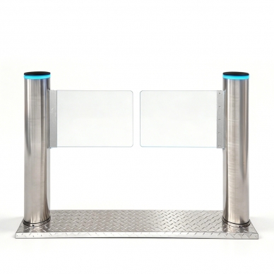 單通道&mdash;含地臺(tái)