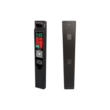 Y-19車(chē)牌識(shí)別【內(nèi)置相機(jī)】