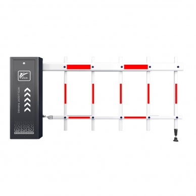 智能道閘【柵欄桿】