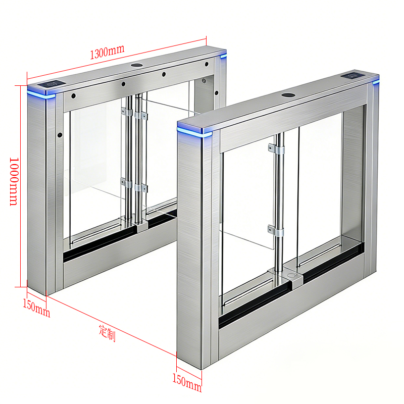 【1.3米方款】單通道(圖1)
